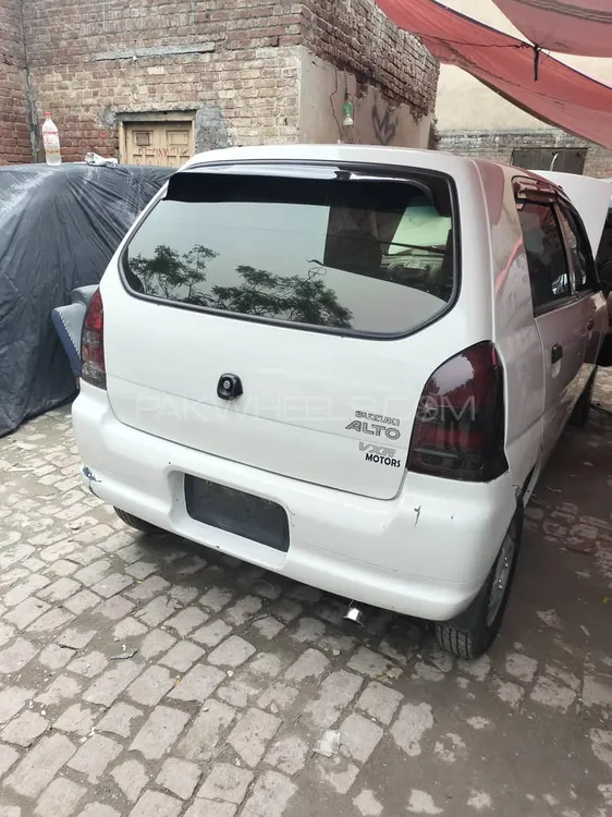 Suzuki Alto 2010 for Sale in Sialkot Image-1