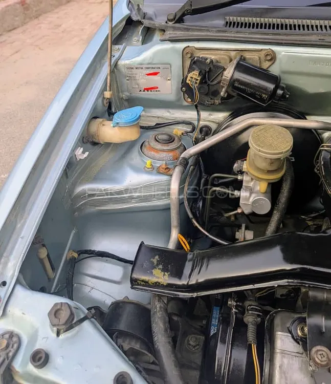 Suzuki Alto 2011 for Sale in Gujranwala Image-1