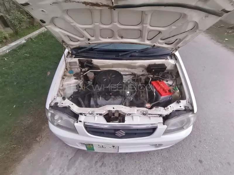 Suzuki Alto 2011 for Sale in Lahore Image-1