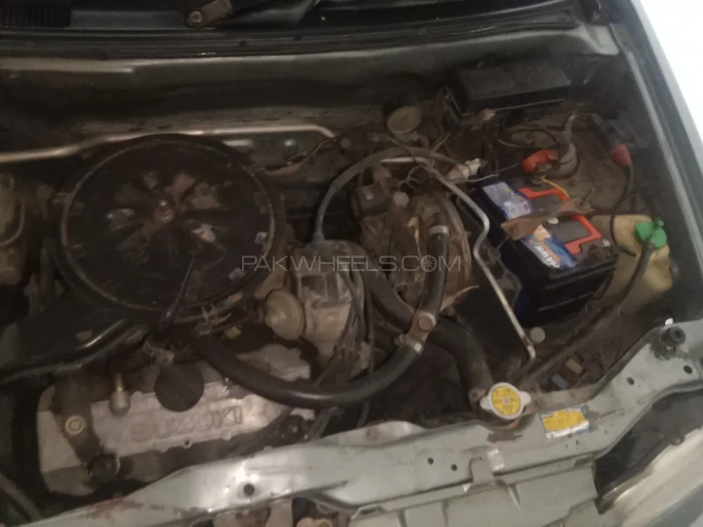 Suzuki Alto 2012 for Sale in Chakwal Image-1