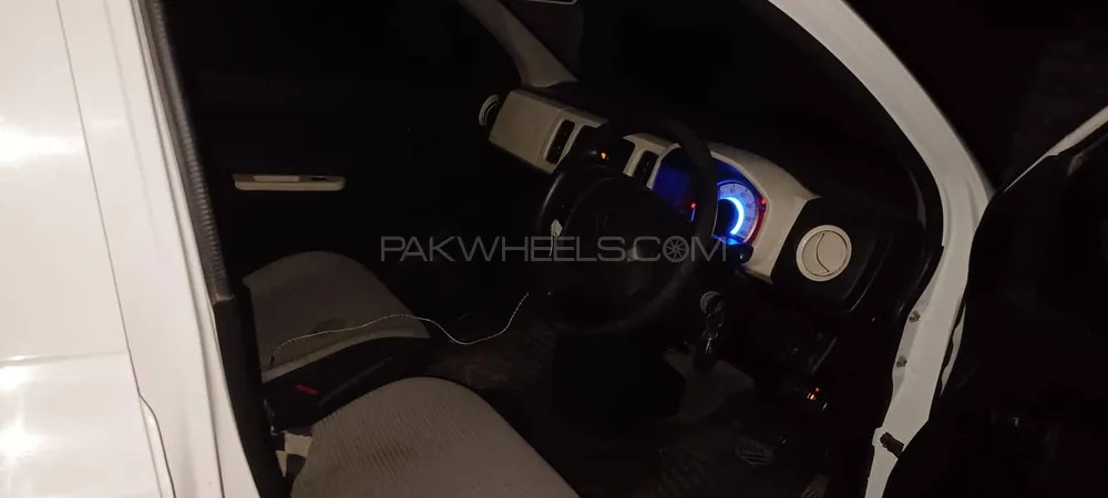 Suzuki Alto 2024 for Sale in Peshawar Image-1