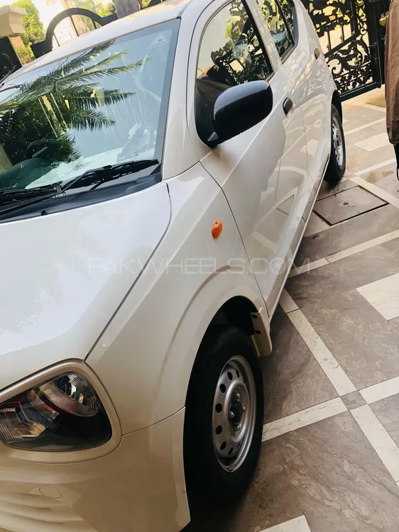 Suzuki Alto 2025 for Sale in Lahore Image-1