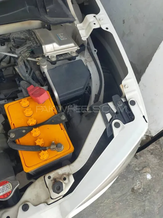 Suzuki Alto 2021 for Sale in Hasilpur Image-1