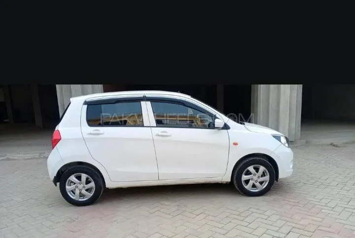 Suzuki Cultus 2020 for Sale in Burewala Image-1