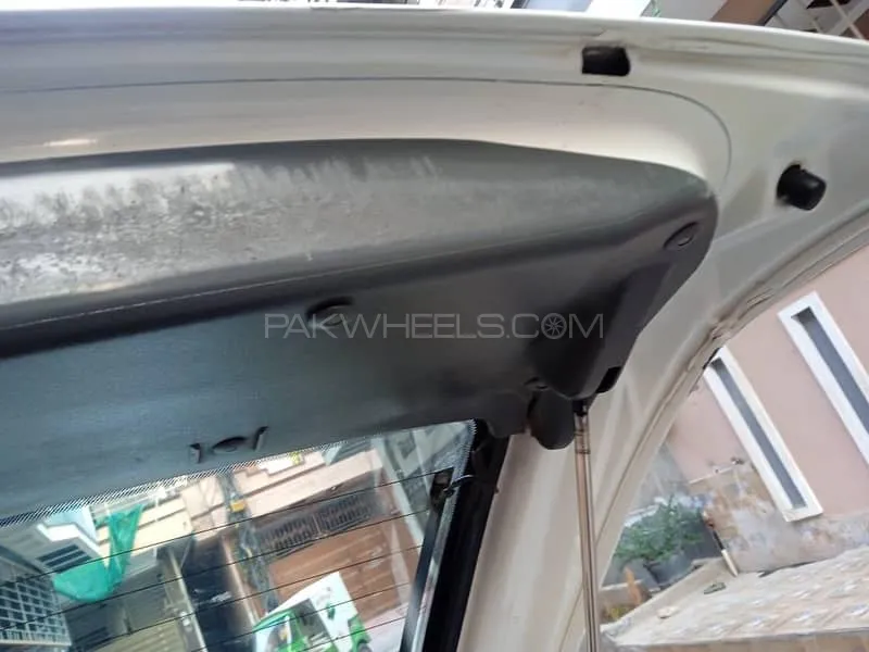 Suzuki Cultus 2006 for Sale in Rawalpindi Image-1