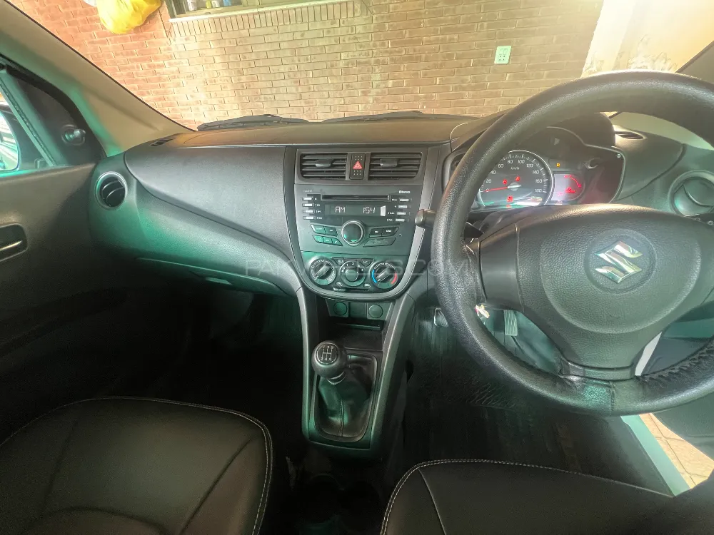 سوزوکی کلٹس 2021 for Sale in لاہور Image-1