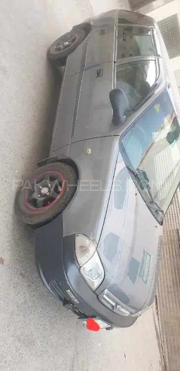 Suzuki Cultus 2010 for Sale in Lahore Image-1