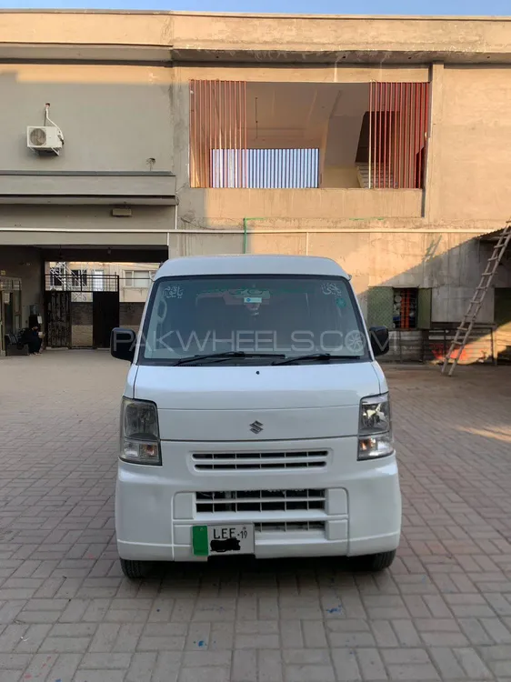 سوزوکی ایوری 2019 for Sale in سمبڑیال Image-1