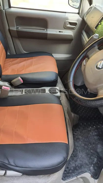 Suzuki Every 2014 for Sale in Lahore Image-1