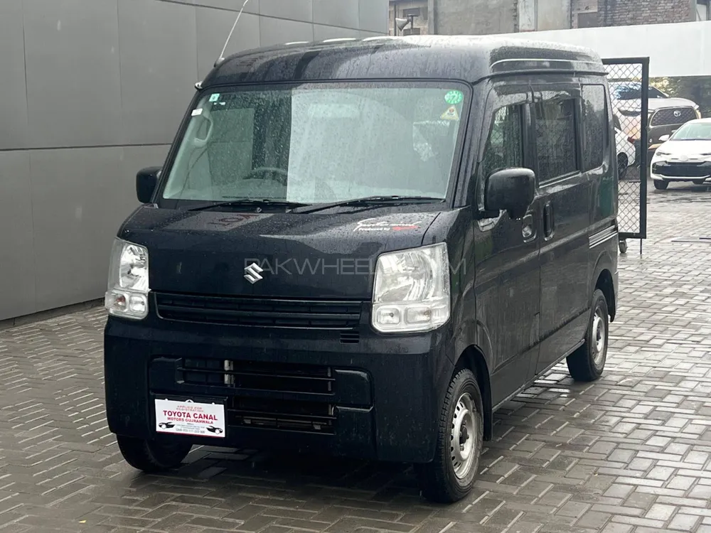 Suzuki Every 2020 for Sale in Gujranwala Image-1