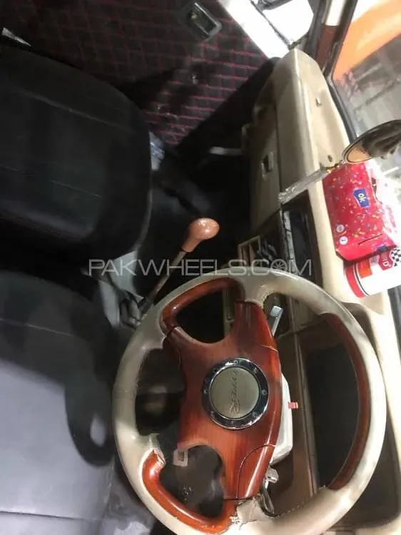 Suzuki FX 1986 for Sale in Lahore Image-1