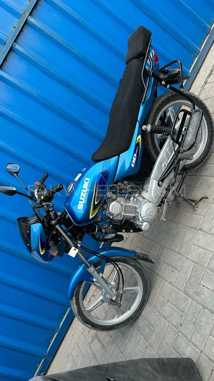 سوزوکی GD 110S 2022 for Sale Image-1