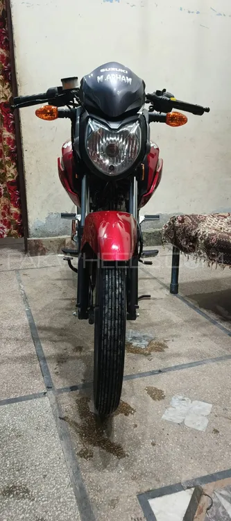 سوزوکی GSX 125 2024 for Sale Image-1