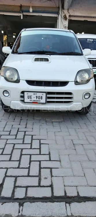 Suzuki Kei 2006 for Sale in Peshawar Image-1