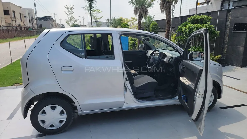 Suzuki Khyber 2023 for Sale in Lahore Image-1
