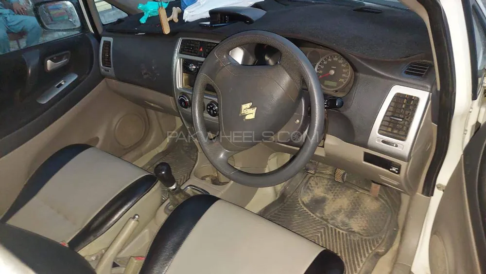 Suzuki Liana 2012 for Sale in Lahore Image-1