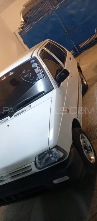 Suzuki Mehran 2009 for Sale in Mirpur A.K. Image-1