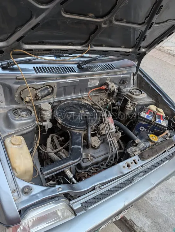 Suzuki Mehran 2012 for Sale in Lahore Image-1