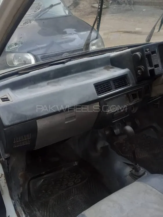 Suzuki Mehran 2003 for Sale in Karachi Image-1