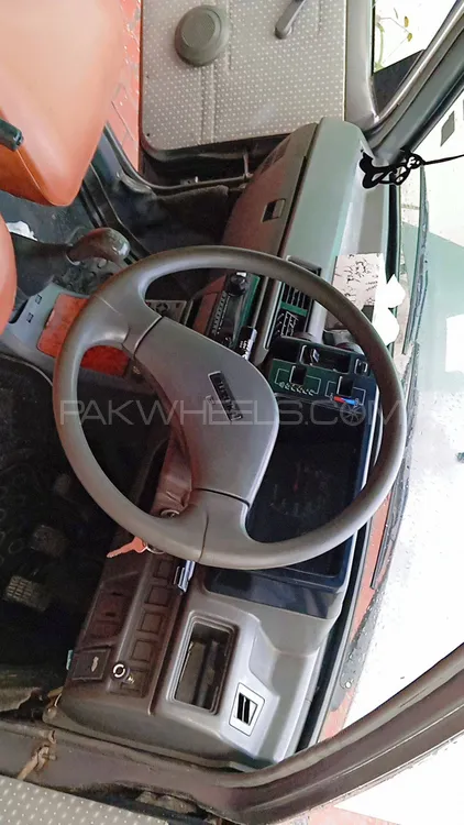 Suzuki Mehran 2016 for Sale in Lahore Image-1