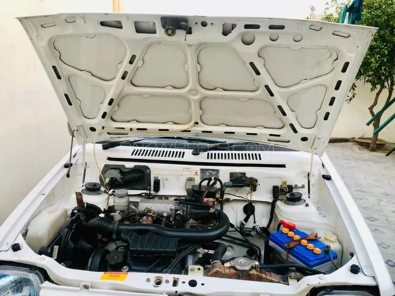 Suzuki Mehran 2016 for Sale in Chakwal Image-1