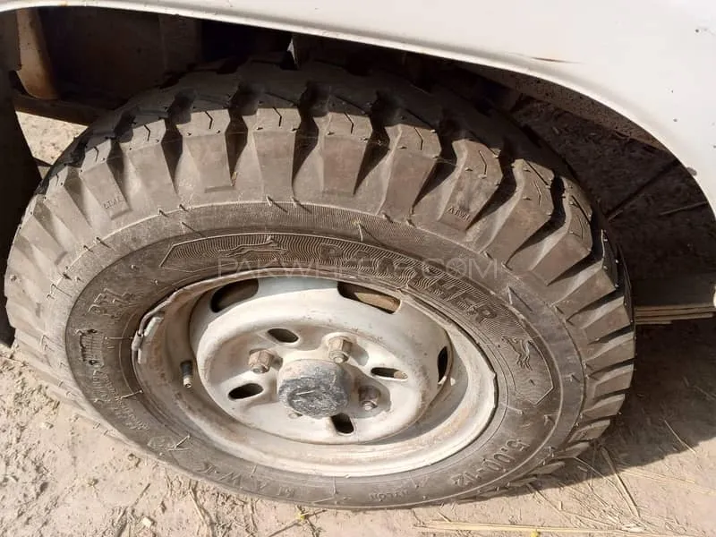 سوزوکی راوی 2017 for Sale in پاک پتن شریف Image-1