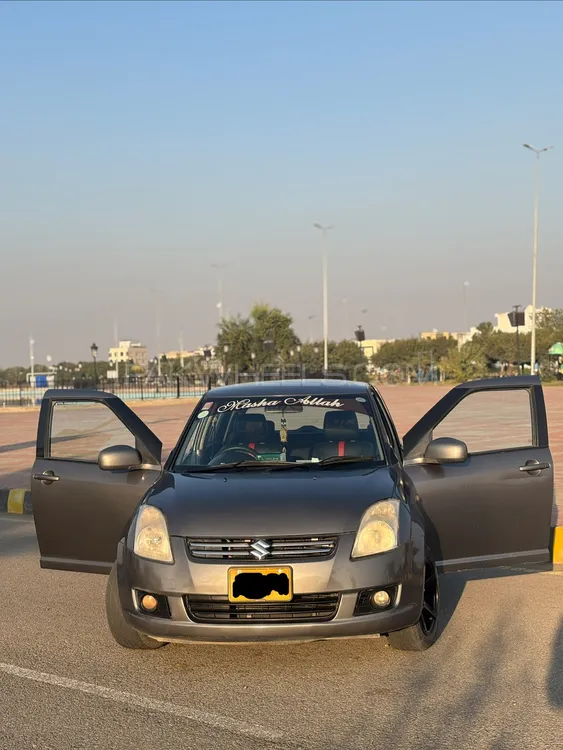 Suzuki Swift 2011 for Sale in Gujranwala Image-1