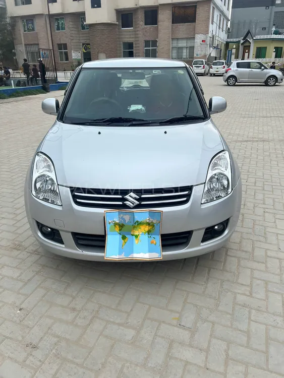 Suzuki Swift 2019 for Sale in Karachi Image-1