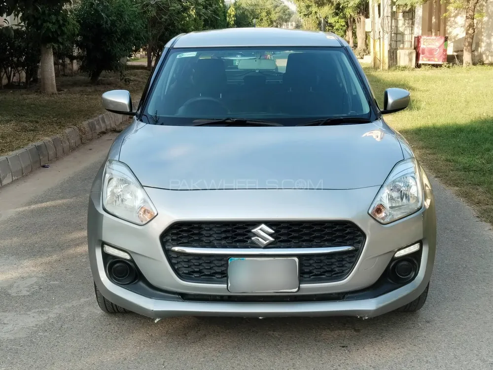 Suzuki Swift 2022 for Sale in Sialkot Image-1