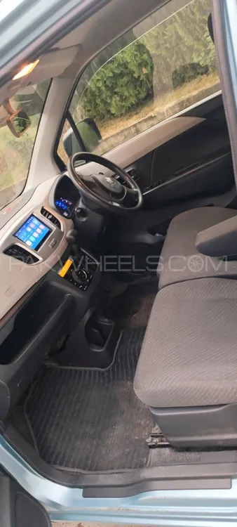 Suzuki Wagon R 2014 for Sale in Islamabad Image-1