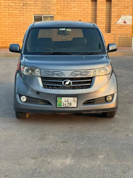 ٹویوٹا بی بی 2006 for Sale in لاہور Image-1