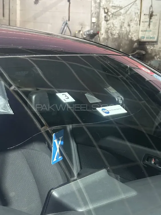 ٹویوٹا سی-ایچ آر 2019 for Sale in لاہور Image-1