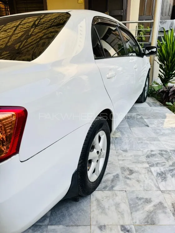 Toyota Corolla 2007 for Sale in Peshawar Image-1