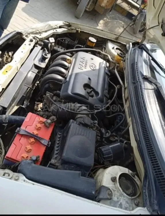 ٹویوٹا کرولا 2005 for Sale in کراچی Image-1