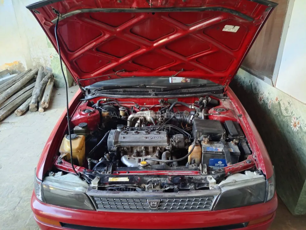 Toyota Corolla 1994 for Sale in Jehangira Image-1