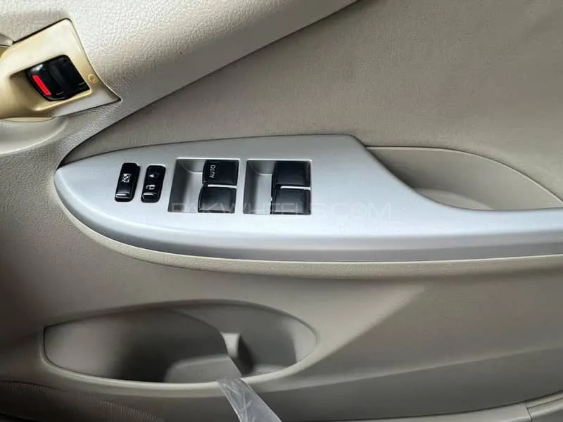 Toyota Corolla 2012 for Sale in Mirpur A.K. Image-1