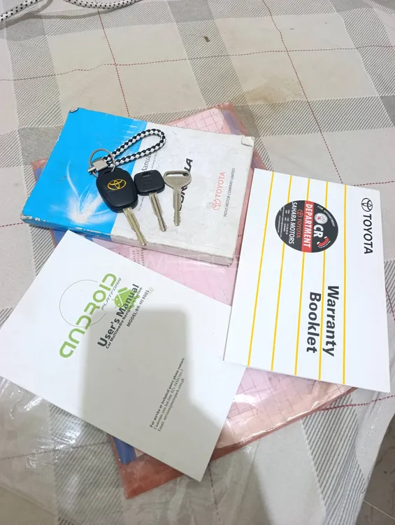 Toyota Corolla 2015 for Sale in Sialkot Image-1