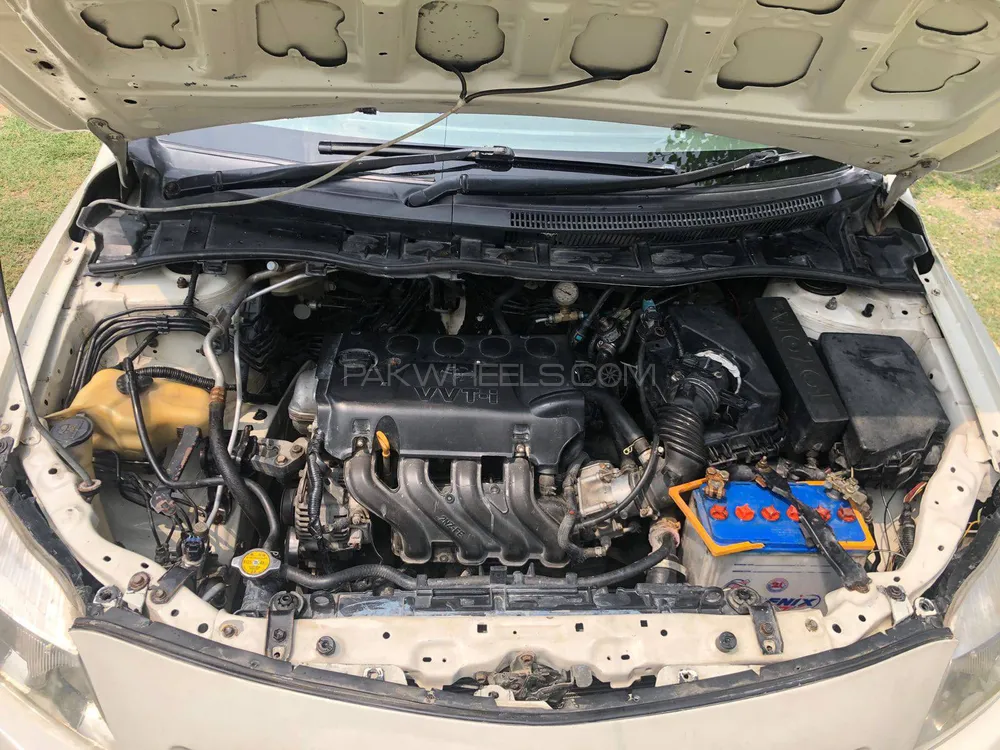 Toyota Corolla 2009 for Sale in Nowshera Image-1