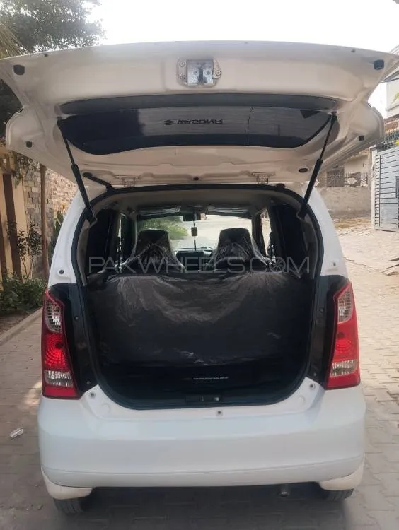 ٹویوٹا پاسو 2006 for Sale in کراچی Image-1