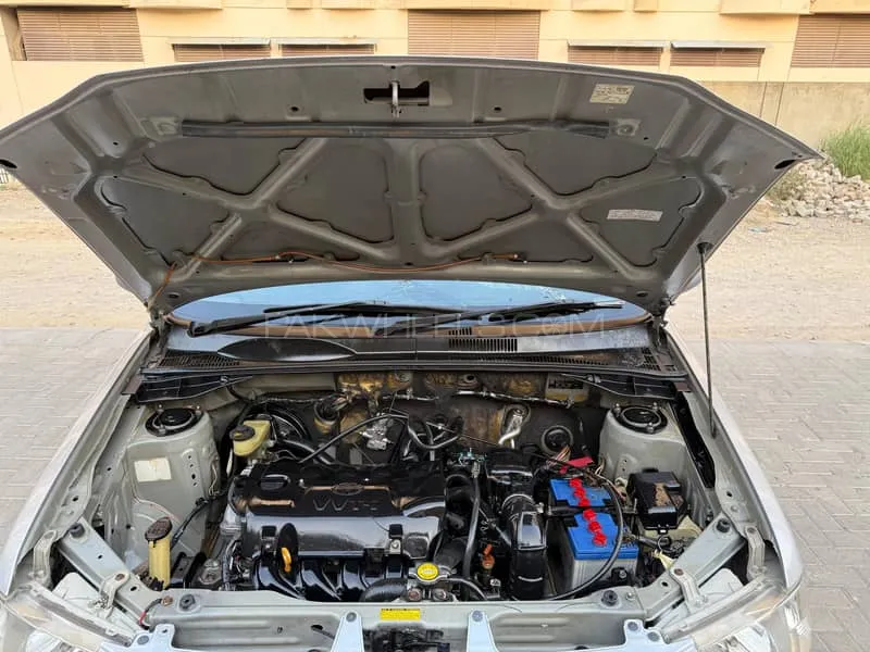 Toyota Probox 2014 for Sale in Karachi Image-1