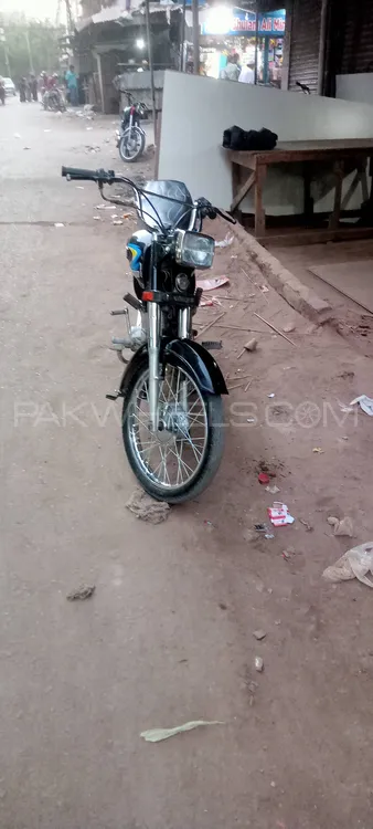 Union Star US 70cc 2015 for Sale Image-1