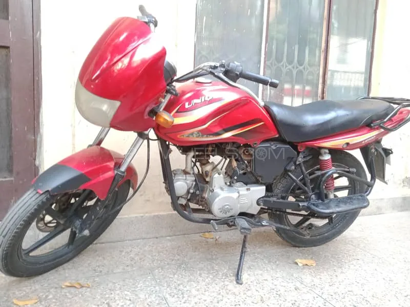 یونیک UD 100 2015 for Sale Image-1