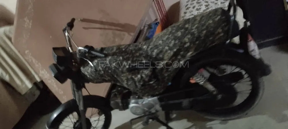 Unique Xtreme UD 70 2019 for Sale Image-1