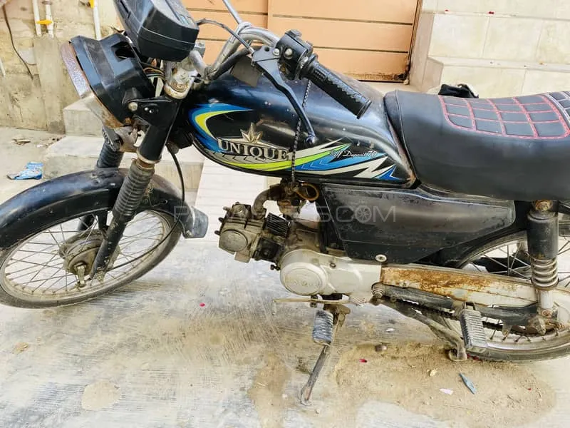 Unique Xtreme UD 70 2021 for Sale Image-1