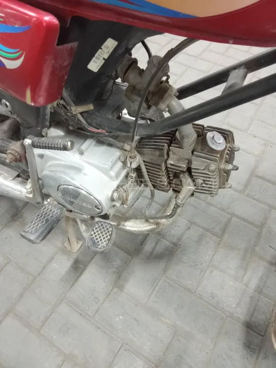 United US 100 2017 for Sale Image-1