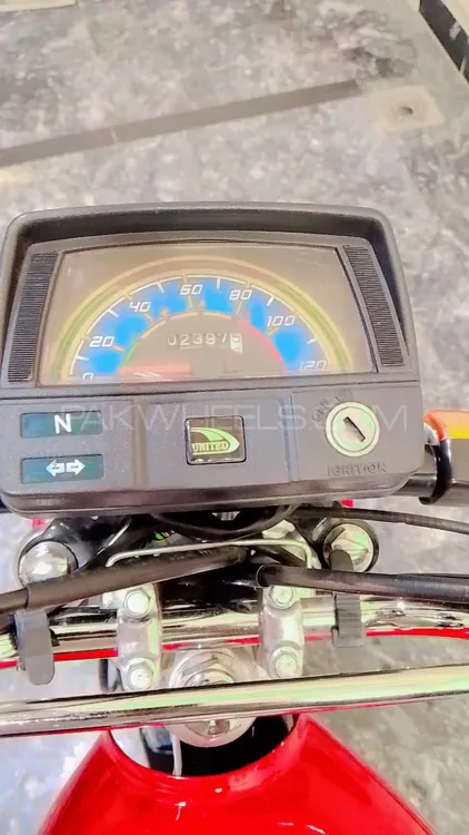 United US 70 2025 for Sale Image-1