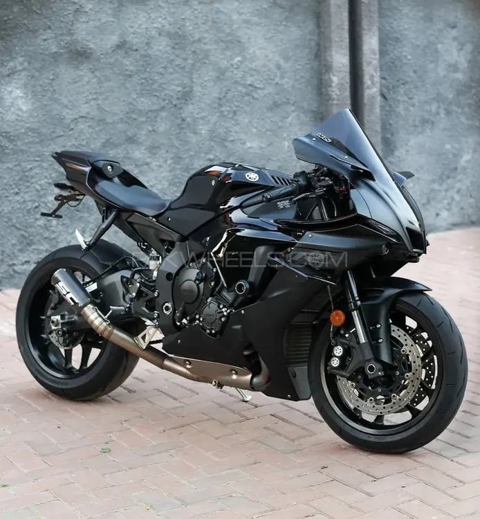 Yamaha YZF-R1 2020 for Sale Image-1