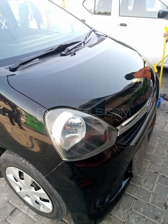 Daihatsu Mira 2013 for Sale in Rawalpindi Image-1