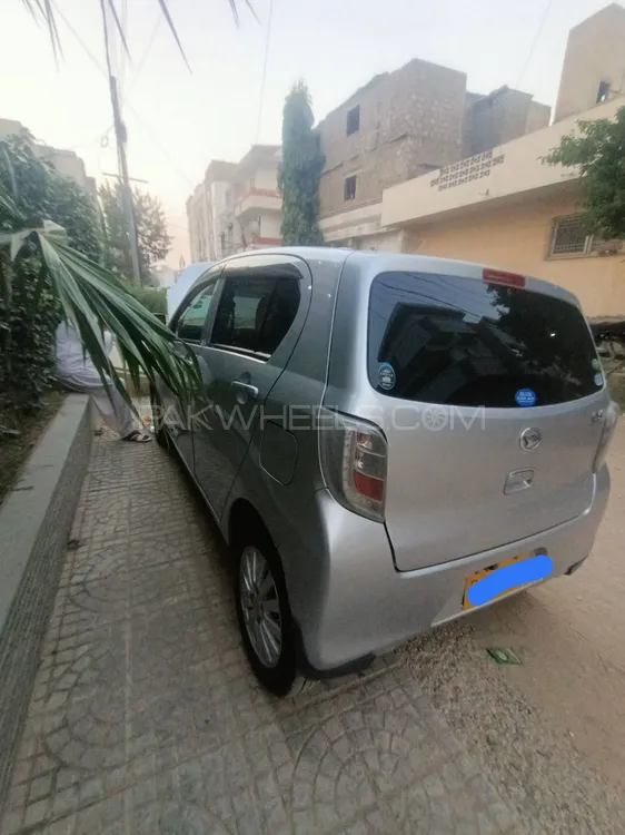 Daihatsu Mira 2016 for Sale in Karachi Image-1
