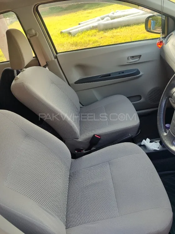 Daihatsu Mira 2013 for Sale in Rawalpindi Image-1